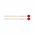 Vic Firth M273 Corpsmaster Iain Moyer Marimba Mallets - Hard to Very Hard