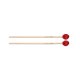 Vic Firth M273 Corpsmaster Iain Moyer Marimba Mallets - Hard to Very Hard
