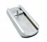 DW Bass Drum Mount Slide Track Chrome, DWSP458