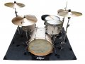 Zildjian Gig Drum Rug