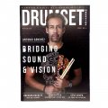 DRUMSET Magazine - Winter 2025
