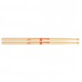 Promark Matt Halpern Drum Sticks, Wood Tip, TXMHW