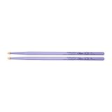 Zildjian Limited Edition 400th Anniversary 5A Acorn Purple Drumsticks