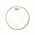 8" Response 2 Clear Two Ply Drumhead By Aquarian