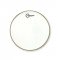 14" Response 2 Clear Two Ply Drumhead By Aquarian