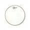 16" Response 2 Clear Two Ply Drumhead By Aquarian