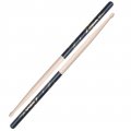 Zildjian 5B Wood Tip Drumsticks - Black Dip