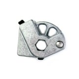 Pearl Aluminum Complete Wheel Assembly for Eliminator Kick Pedals