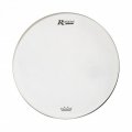 20" Rogers Coated White Bass Drum Batter Head, RBH20A