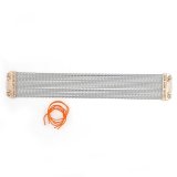 Pearl 13" Ultra-Sound I-Type 20-Strand Snare Wires With Even Tension