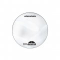 Aquarian 12" Wide Kick Drum Patch, PA3