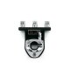 Pearl Integrated Suspension System for 12" to 16" Drums