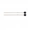 Vic Firth Corpsmaster Multi-Application Marimba Mallets, Birch - Medium
