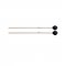 Vic Firth Corpsmaster Multi-Application Marimba Mallets, Birch - Medium