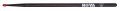 Vic Firth 5AN In Black With Nova Imprint