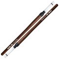 Vic Firth Rute-X Poly Synthetic Rods, RXP