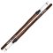 Vic Firth Rute-X Poly Synthetic Rods, RXP