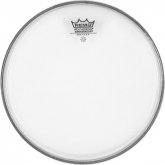 Remo Clear Ambassador Tom And Bass Drum Drumheads