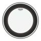 Remo 20" Ambassador SMT Clear Bass Drum Head