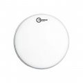 10" Reflector Series Ice White Tom Drumhead, REF10W