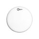 10" Reflector Series Ice White Tom Drumhead, REF10W