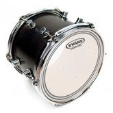 Evans Level 360 Coated EC2S SST Tom/Snare Drumheads