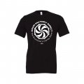 DFD "Drummer's Candy Store" Black T-Shirt - TL