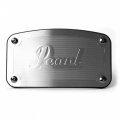 Pearl Masking Plate For The BB-3 Bass Drum Bracket, BBC-1