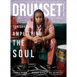 DRUMSET Magazine, Issue 1