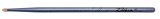 Zildjian 5A Wood Tip Drumsticks - Chroma Blue