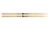ProMark Shira Kashi Oak 747B "Super Rock" Nylon Tip Drumstick, PW747BN