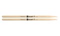 ProMark Shira Kashi Oak 747B "Super Rock" Nylon Tip Drumstick, PW747BN