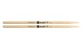 ProMark Shira Kashi Oak 747B "Super Rock" Nylon Tip Drumstick, PW747BN