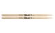 ProMark Shira Kashi Oak 747B "Super Rock" Nylon Tip Drumstick, PW747BN