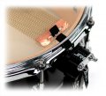 13" 24 Strand Brass Puresound Custom Pro Series Snare Drum Snare Wires