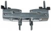 Gibraltar Standard Grabber 2 Hole Clamp, SC-4425G