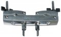 Gibraltar Standard Grabber 2 Hole Clamp, SC-4425G