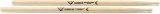 Vater Classics 5B Wood Tip Drumsticks, VHC5BW
