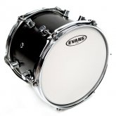 Evans Level 360 Coated G12 Tom And Snare Drumheads