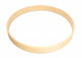 Bass Drum Hoops - Wood