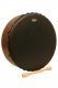 Remo Irish Bodhran, Acousticon Shell and Bahia Bass Head, 14" x 4.5"