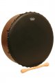Remo Irish Bodhran, Acousticon Shell and Bahia Bass Head, 14" x 4.5"