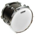 13" Evans Level 360 Coated UV1 Tom Drum Or Snare Drum Batter Side Drumhead, B13UV1