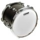 10" Evans Level 360 Coated UV1 Tom Drum Or Snare Drum Batter Side Drumhead, B10UV1