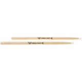 Vater Classics 2B Nylon Tip Drumsticks, VHC2BN