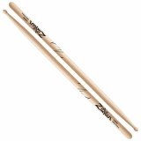 Zildjian Gauge Series Drumsticks - 6 Gauge, DISCONTINUED, IN STOCK