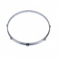 DW 14" 8-Hole True Hoop - Chrome