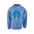 DW Santa Monica Hoodie Sweatshirt - S DW Santa Monica Hoodie Sweatshirt - S