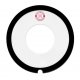 Big Fat Snare Drum 10" Steve's Donut Snare Head Dampener
