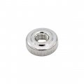 Ludwig M10 Knurled Lock Nut For Ludwig Element And Epic Series Bass Drum Spurs, PC1028